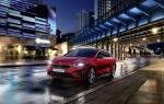 Kia ProCeed GT Line 2019 года (WW)